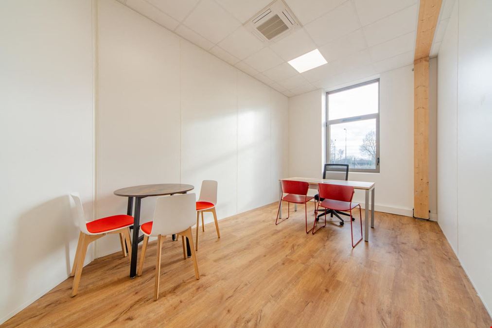 Today Tremblay-en-France