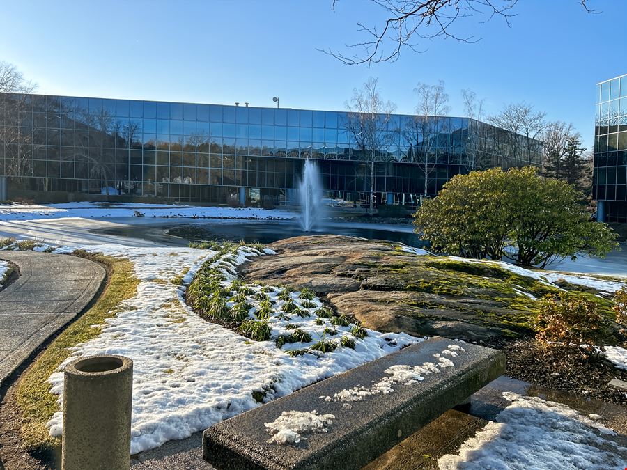 Regus - Purchase - Manhattanville Rd