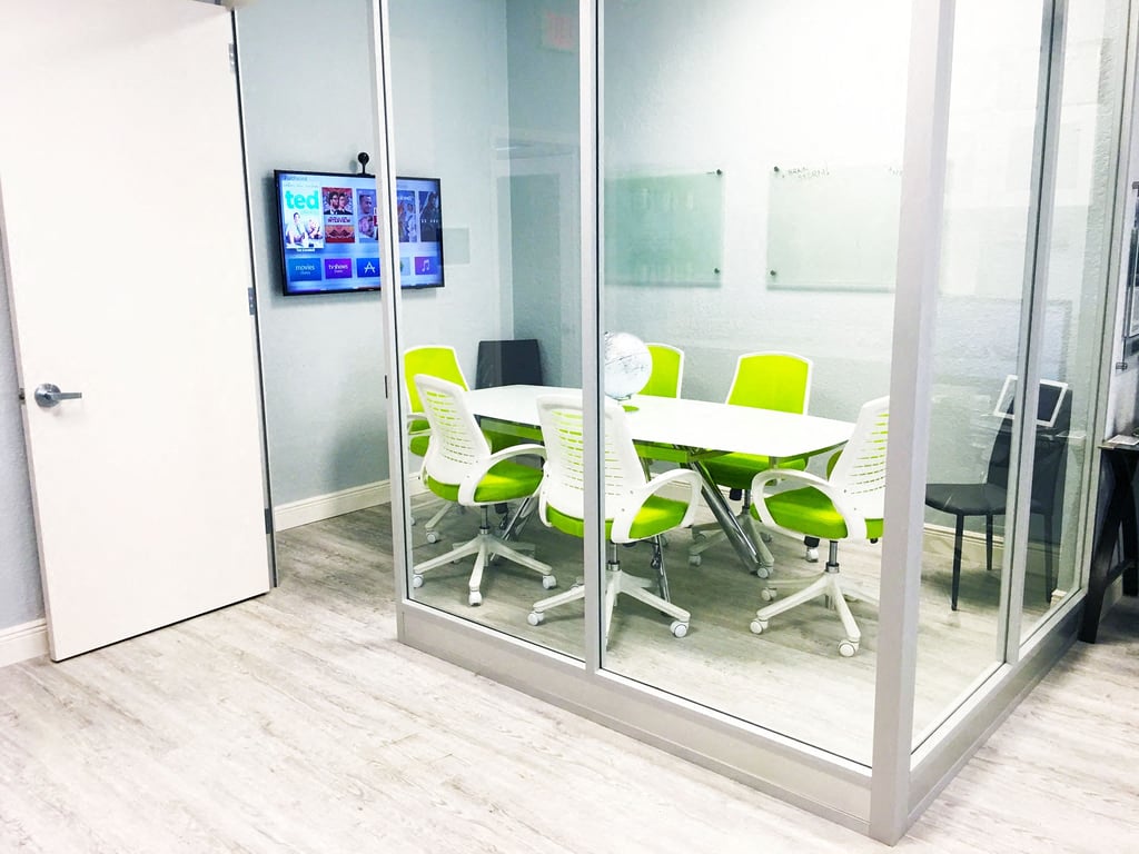 Meeting Space