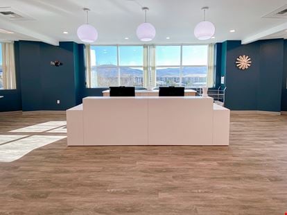 Regus - Reno - Double R Blvd
