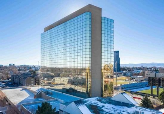 Humanly - Chery Tower