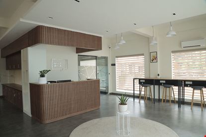 Preview of InnerSpace TK Business Arcade Edapally Office space for Rent in Kochi