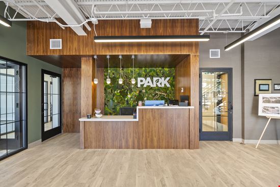 Preview of Park Cowork Boulder Office space for Rent in Boulder