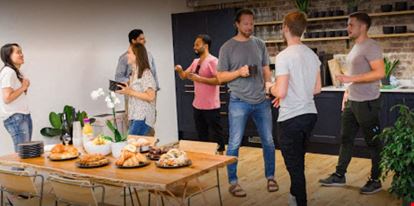 Preview of Good Space Office space for Rent in London