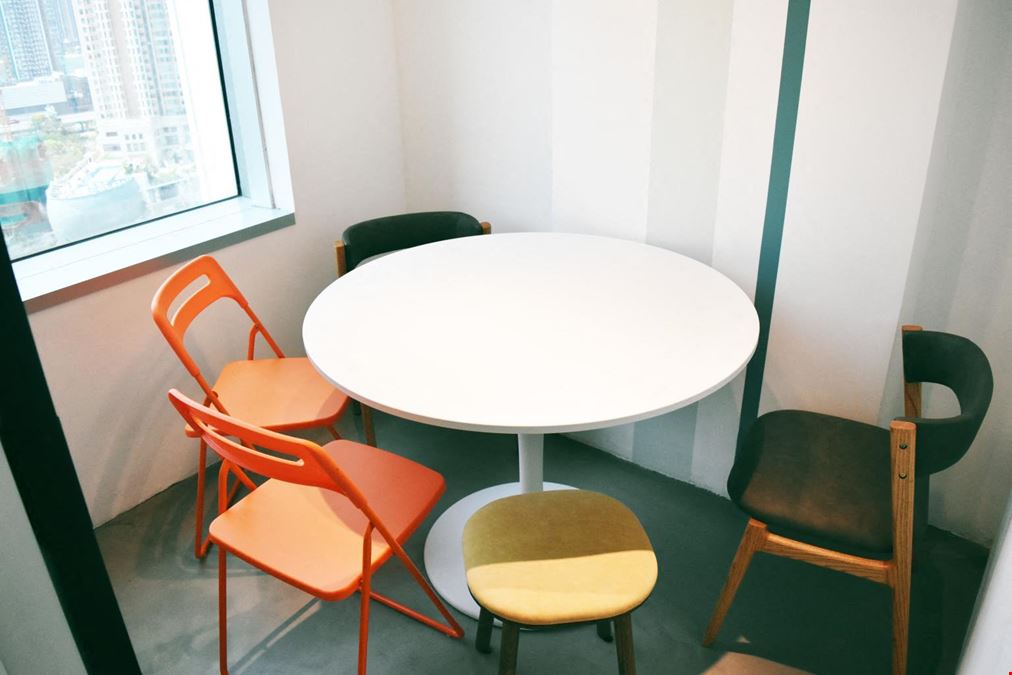 Desk-One - Tsuen Wan
