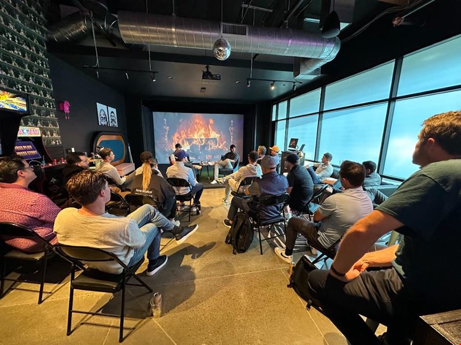 Full Venue