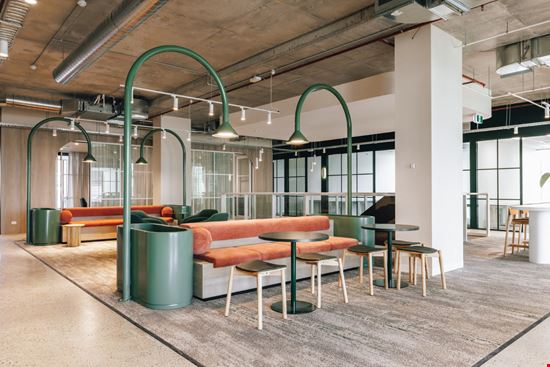 Preview of NorthCo Workspaces Office space for Rent in Collingwood