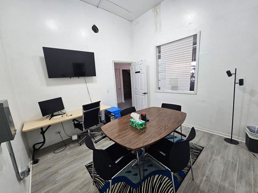 Meeting Room