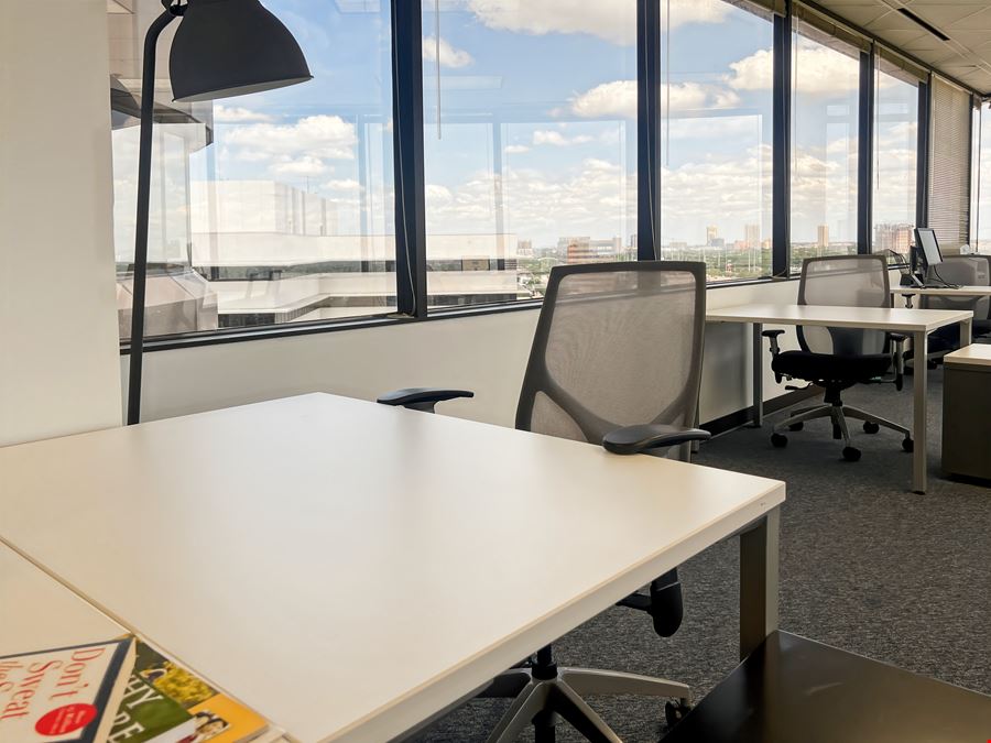 TX, Houston - River Oaks