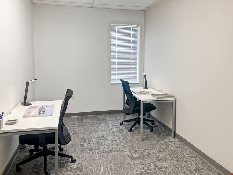 Regus - Pittsburgh - Gulf Lab Rd