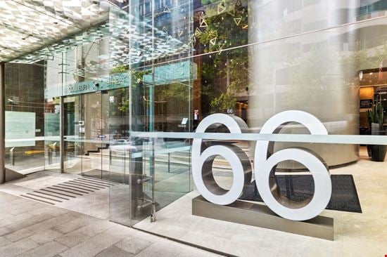 Preview of The Work Project - 66 Goulburn Street Office space for Rent in Sydney