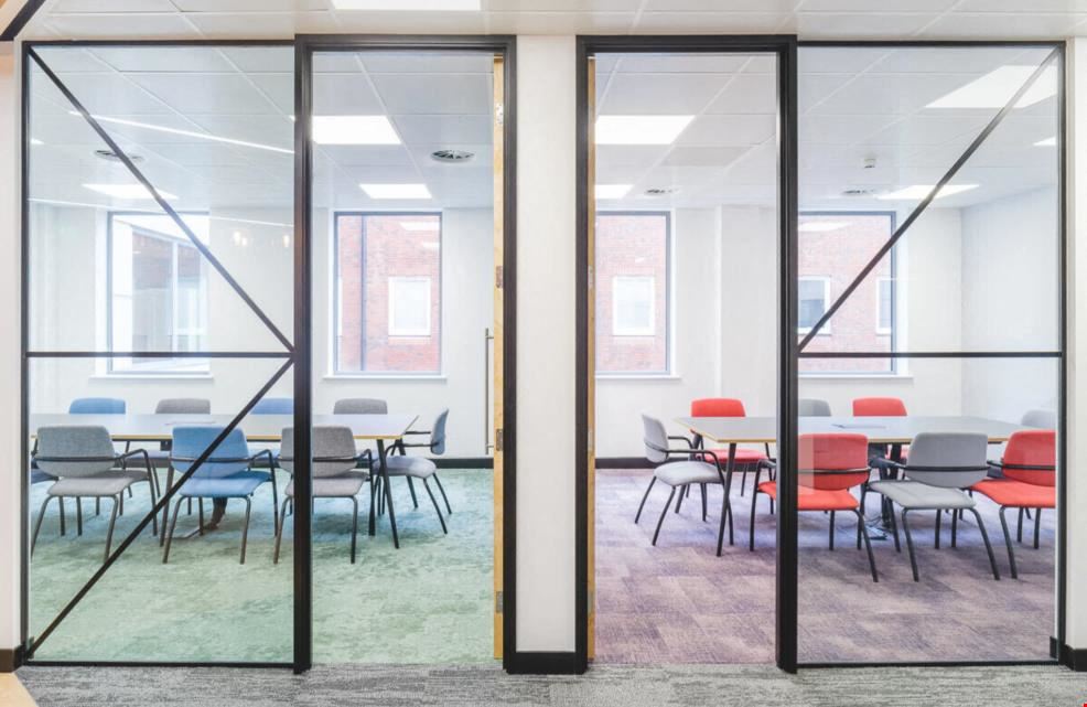 Biz Hub - Keypoint - Slough