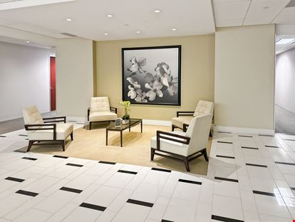 Preview of Regus - Richmond - Westerre Parkway Office space for Rent in Richmond