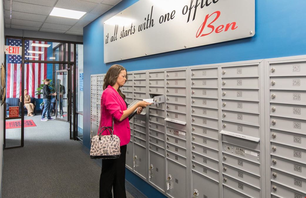 Colley Executive Offices @ Granby