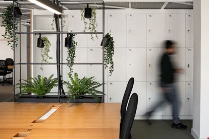 Preview of Vertical Coworking - Dom Henrique Office space for Rent in Porto