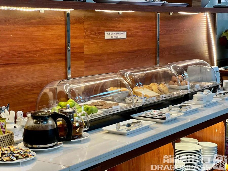 SH Premium Lounge Dong Hoi Dong Hoi Airport Domestic Terminal