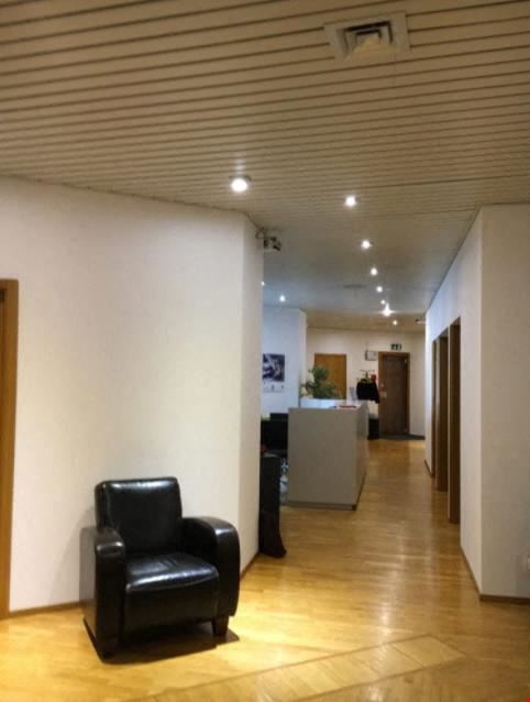 A&B Business Center - LUGANO