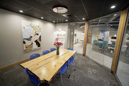 Preview of Wenatchee WorkSpace Coworking space for Rent in Wenatchee