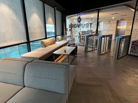 Preview of Truworx - The Platina Tower Office space for Rent in Gurugram