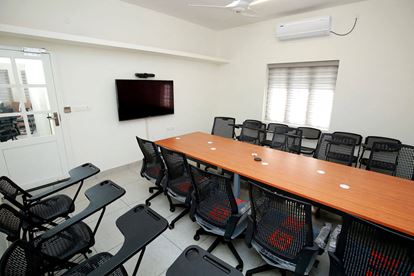 Preview of InnerSpace Kaloor Office space for Rent in Kochi