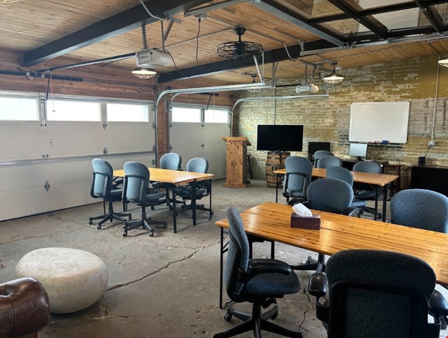 MKE Cowork