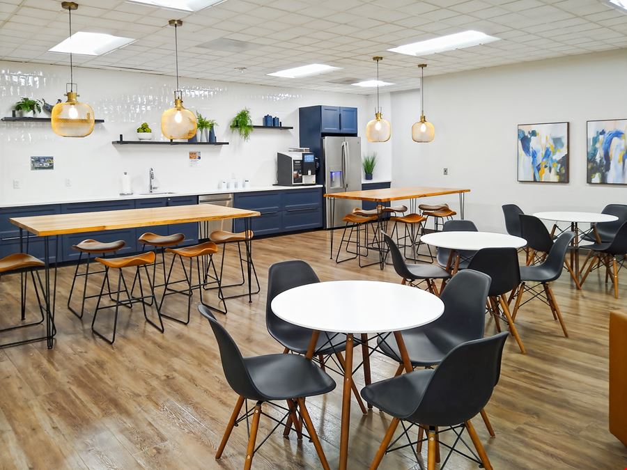 NJ, Parsippany - Rt 10