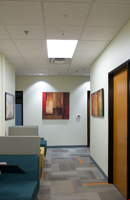 Phoenix Office Evolution