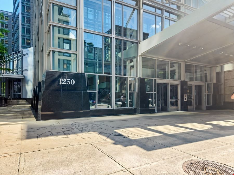 QC, Montreal - Rene Levesque