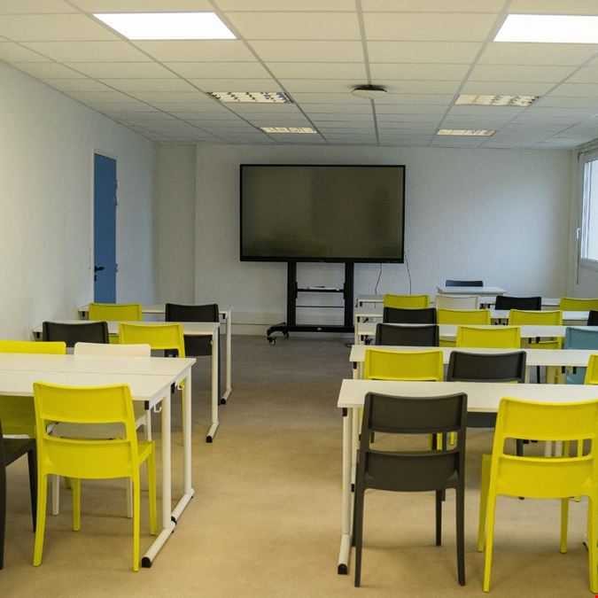 LaFusée - Montpellier