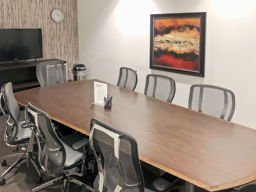 Regus - Columbia - Maple Lawn