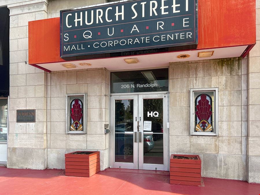 IL, Champaign – N. Randolph St