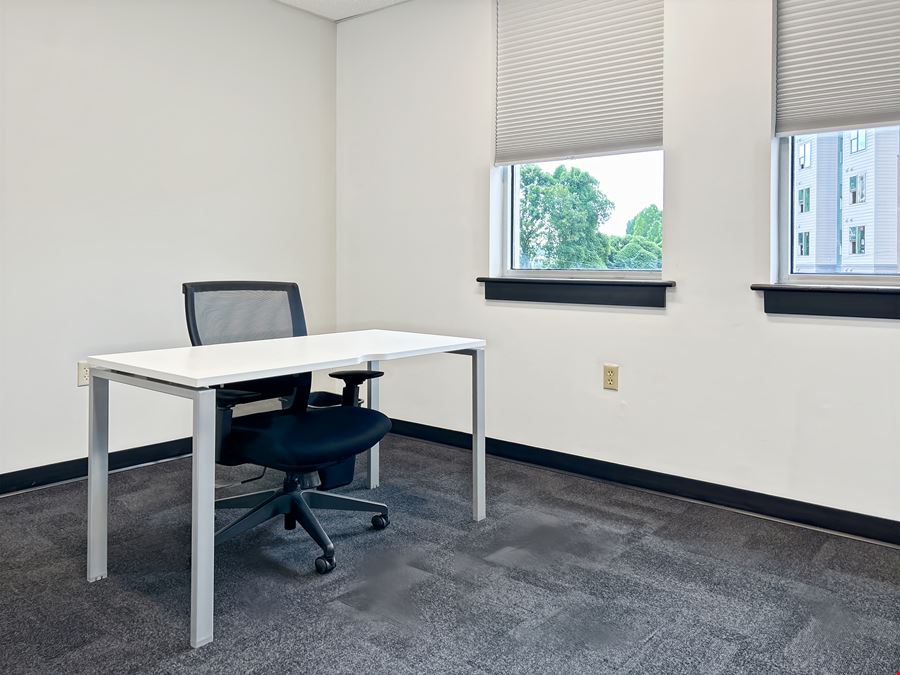 NC, Charlotte - Morehead