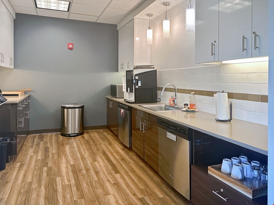 PA, Berwyn - WestLakes