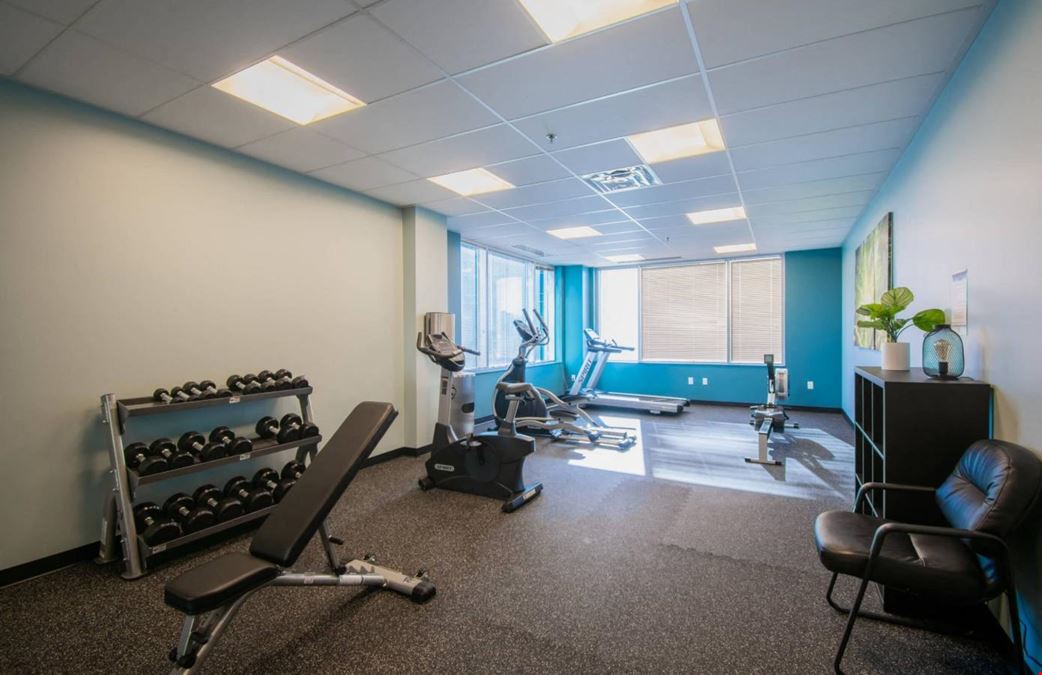 Riverpark Executive Suites