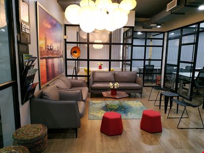 Preview of Bhive Workspace- Koramangala Forum Office space for Rent in Bangalore