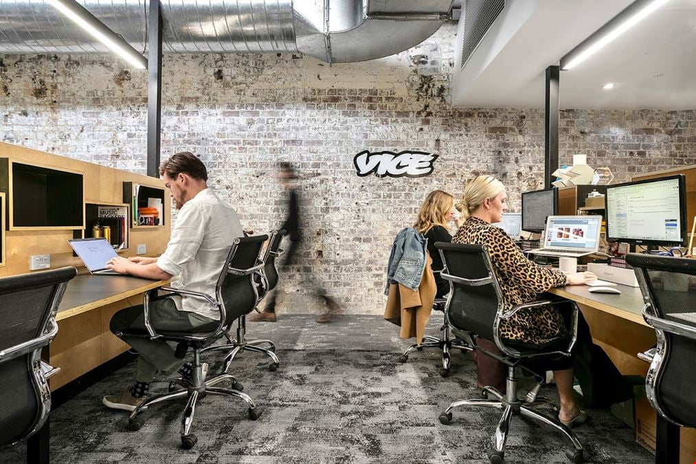 The Commons - Central