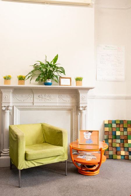 The Trampery Tottenham