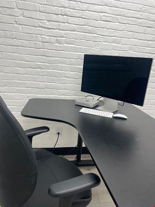 Private Office