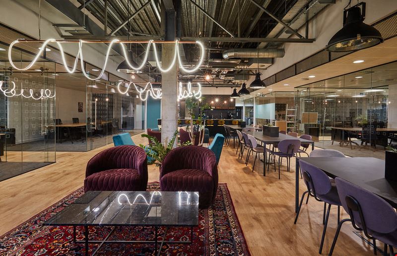 Eccleston Greater 25