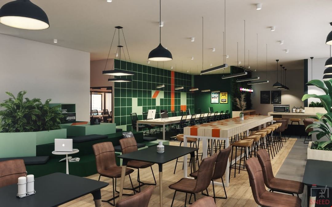 Innov8 - SKCL Techsquare