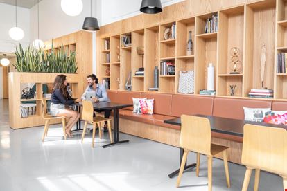 Spaces The Wynwood Cube