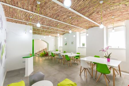 Preview of Smart Office Service Coworking space for Rent in Budapest