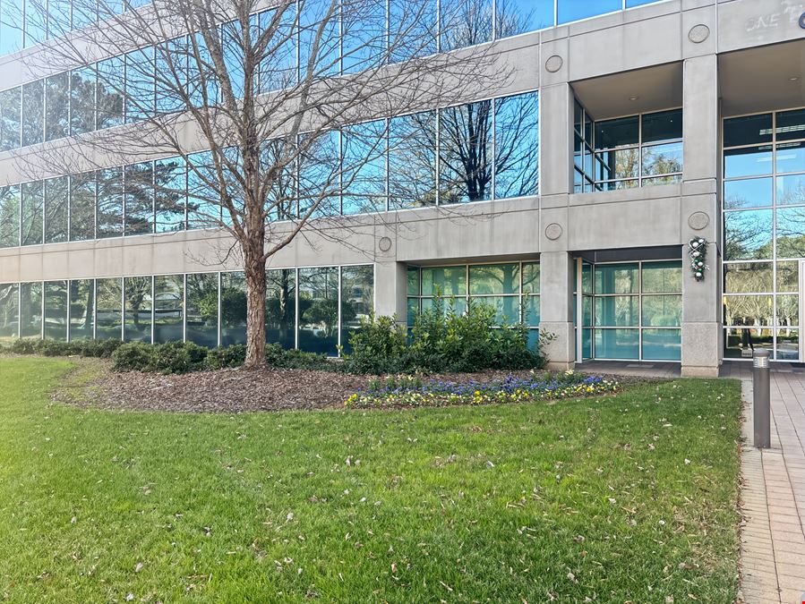 HQ - Atlanta North - Town Park Center