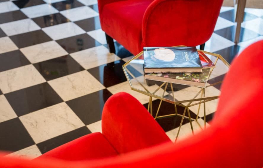 The Space: Regent Street