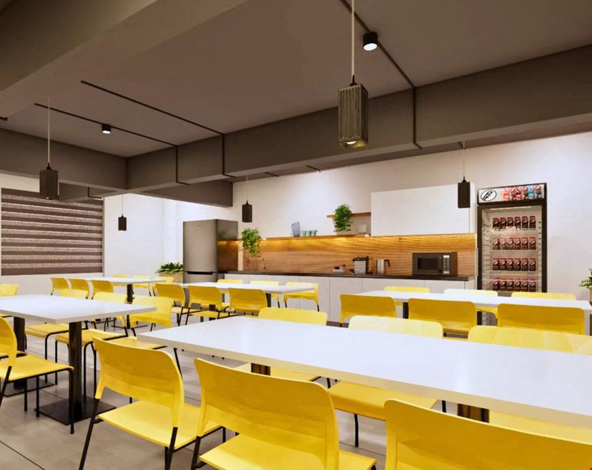 Spaze One - SpazeOne - Akkulam Artech Lakeview