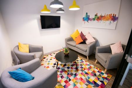 Preview of Wizu Workspace - Number 32 Coworking space for Rent in Leeds