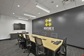 Entrepreneur Small Conference Room
