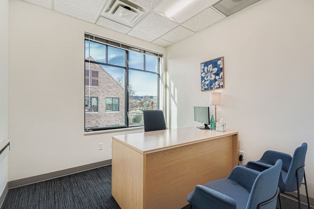 Day Office