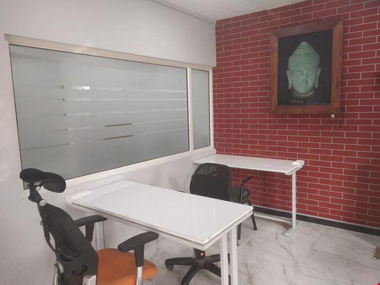 Preview of Open Turf Coworking - Navrangpura Office space for Rent in Ahmedabad