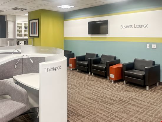 NV, Las Vegas - City Central Place